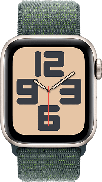 Spectrum mobile smartwatch 2025